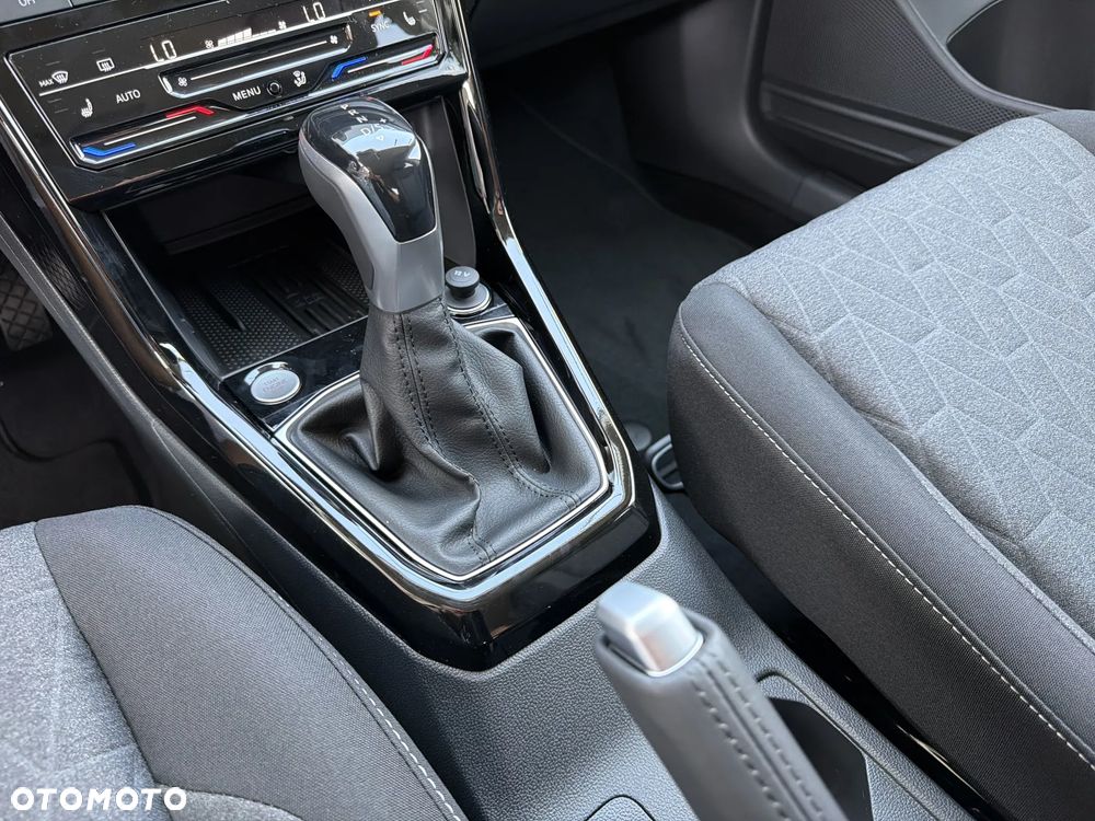 Volkswagen T-Cross 1.5 TSI ACT Life Plus DSG - 16