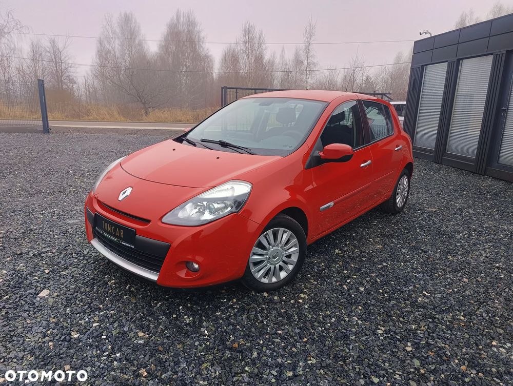 Renault Clio - 4