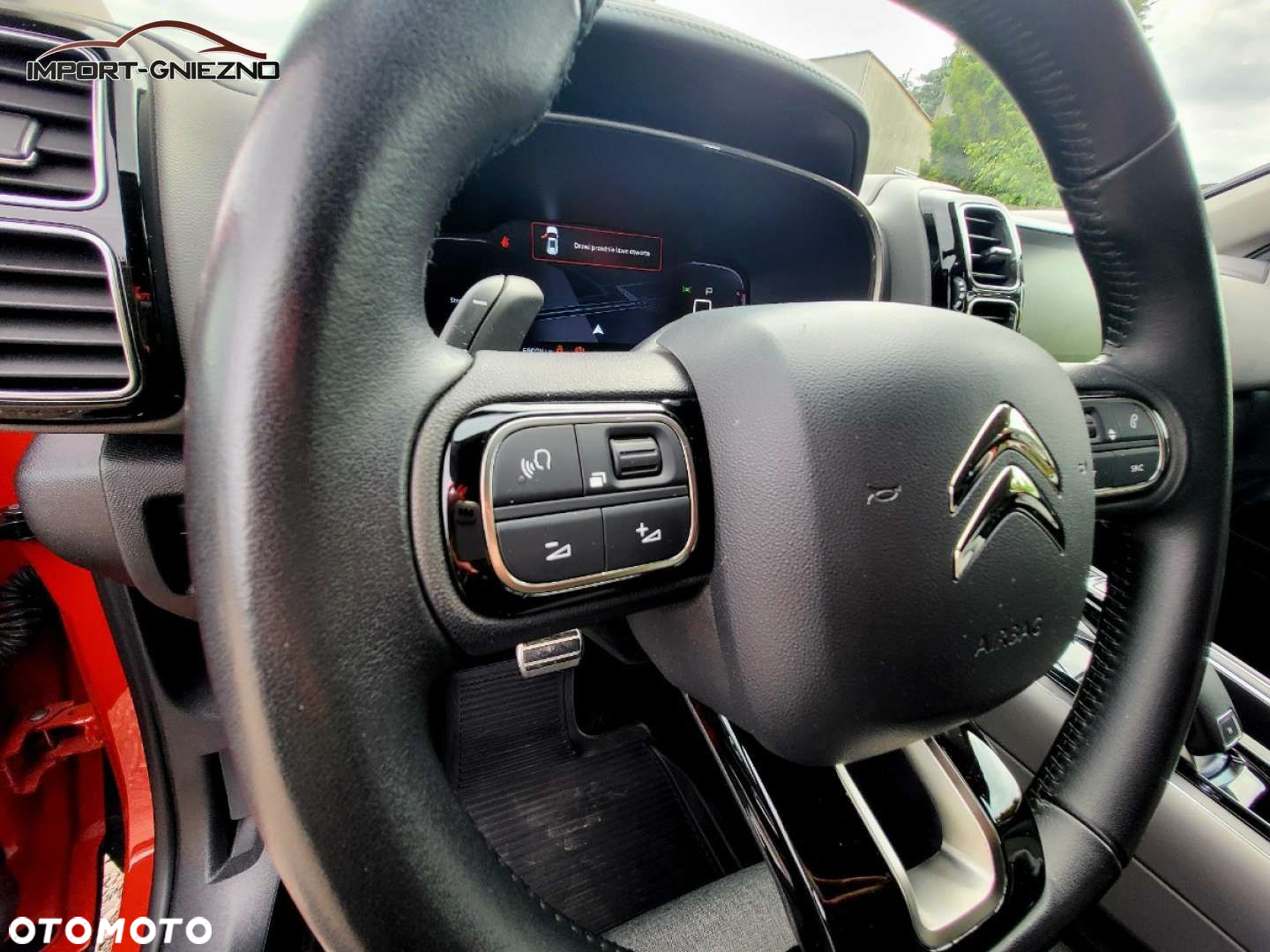 Citroën C5 Aircross - 16