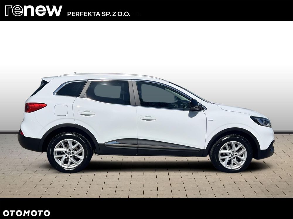 Renault Kadjar 1.2 Energy TCe Limited - 6