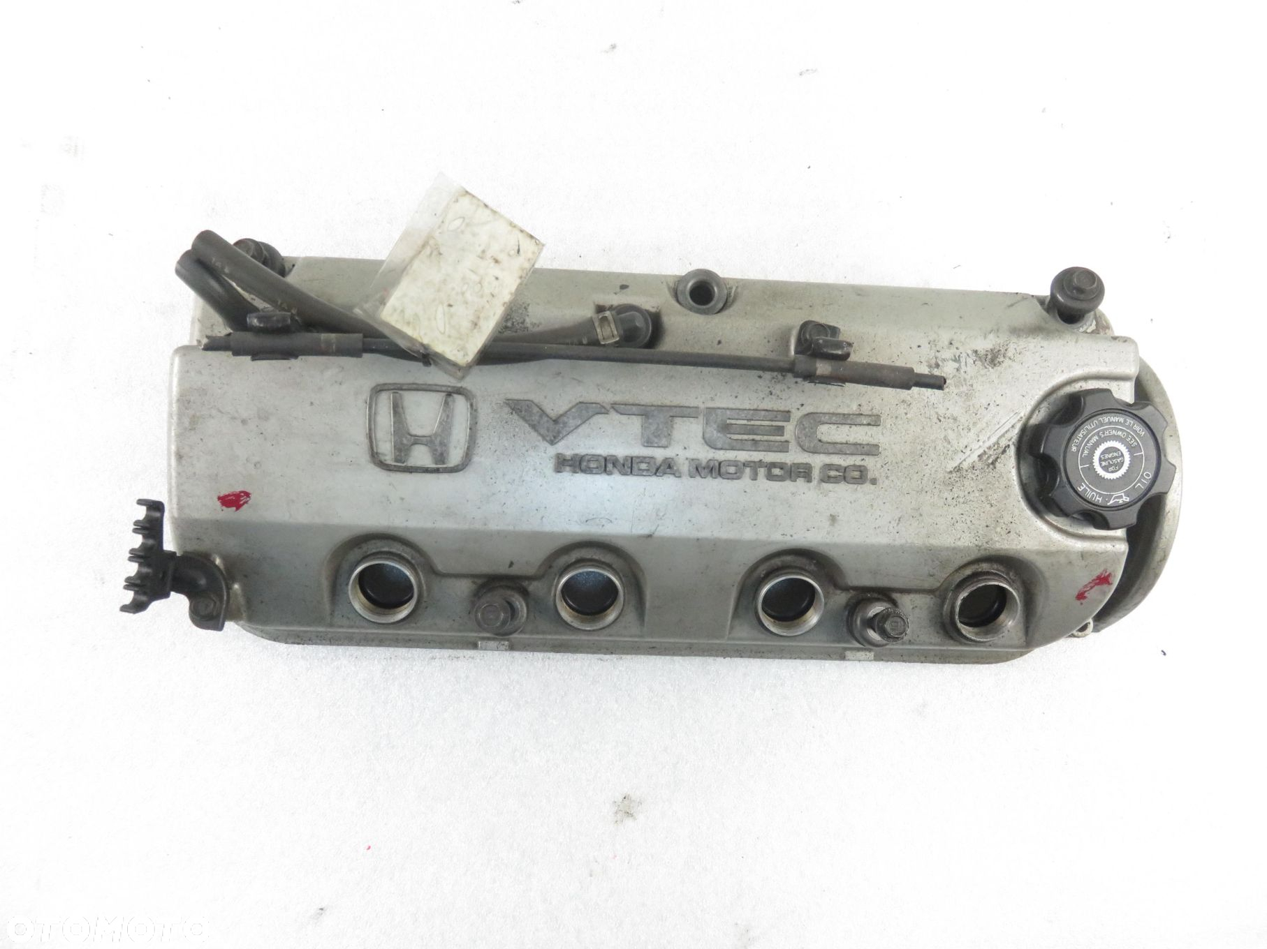 POKRYWA ZAWORÓW HONDA ACCORD VI 2.0  F20B6 - 6