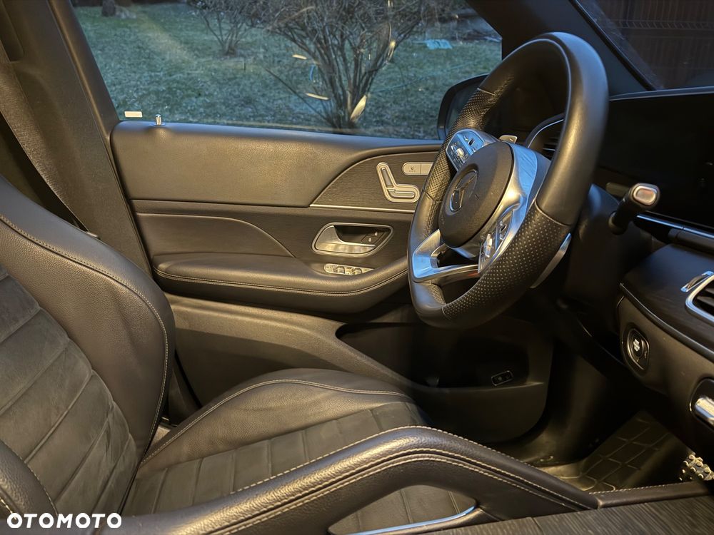Mercedes-Benz GLE - 9