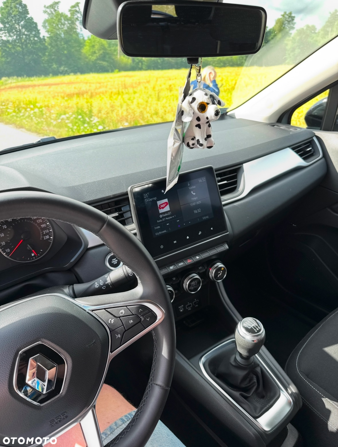 Renault Captur - 12