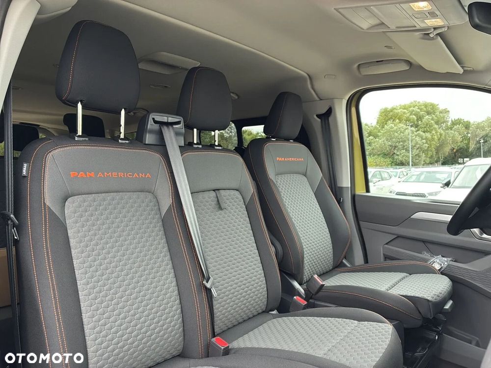 Volkswagen Caravelle 2.0 TDI L2 PanAmericana - 14