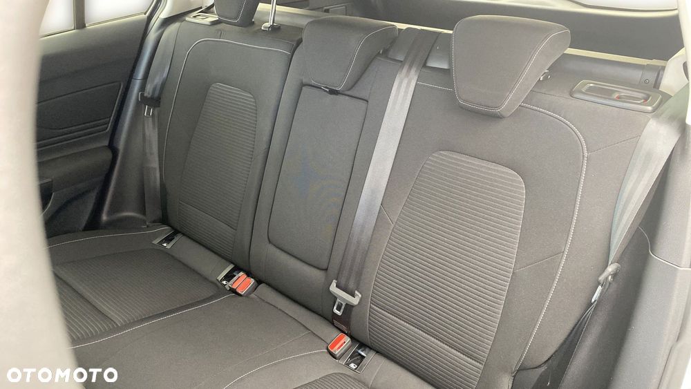 Ford Focus 1.5 EcoBlue Titanium X - 12