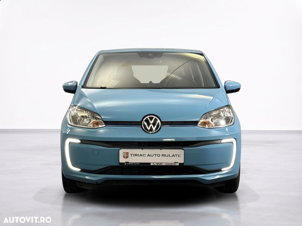 Volkswagen up! - 9