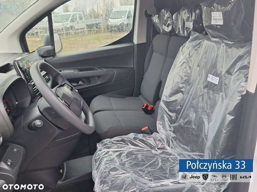 Citroën Berlingo - 8