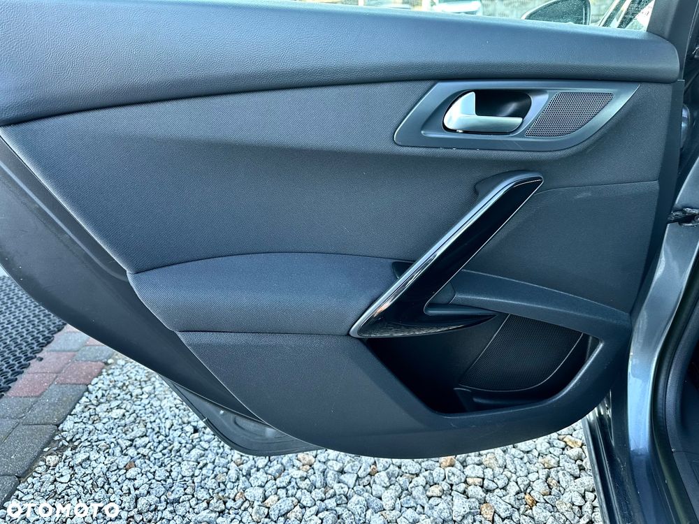 Peugeot 508 HDi FAP 140 Family - 19
