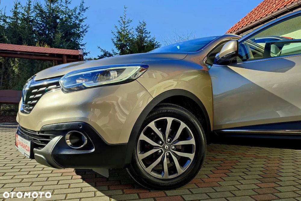 Renault Kadjar Energy TCe 130 Business - 38