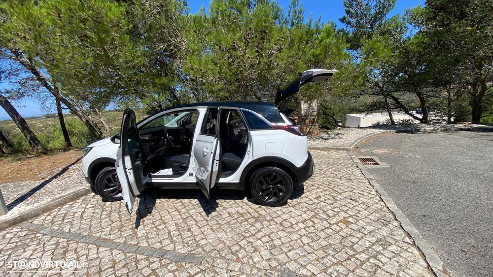 Opel Crossland X - 7