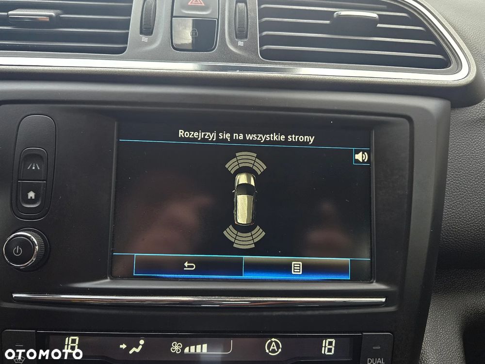 Renault Kadjar Energy TCe 130 EDC LIMITED - 23