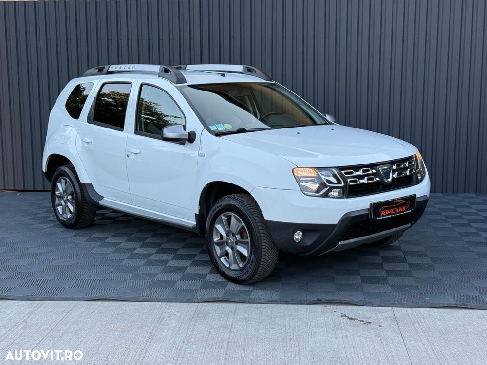 Dacia Duster - 3