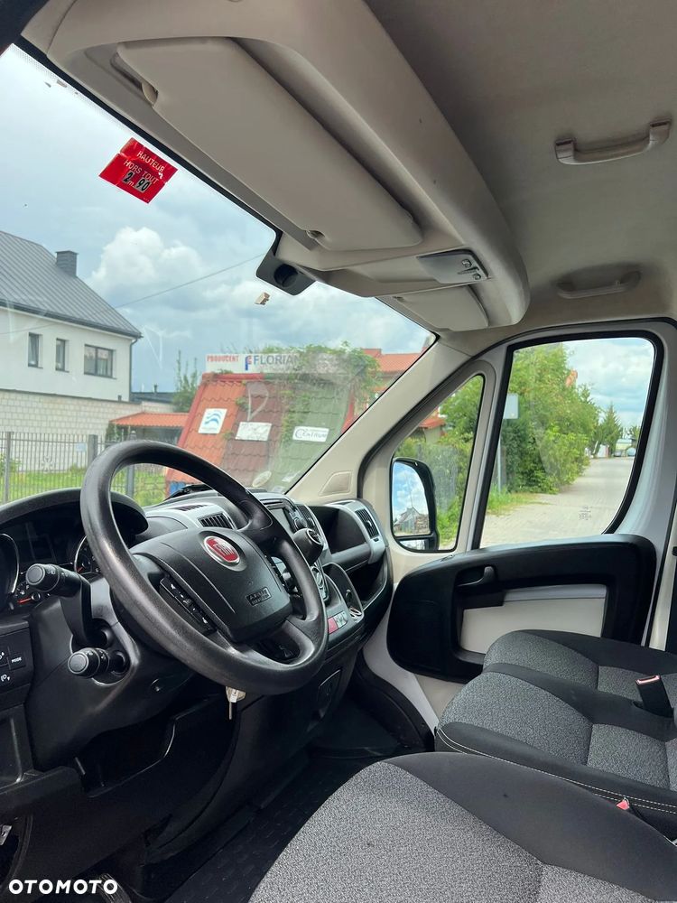 Fiat Ducato L2H2 - 11
