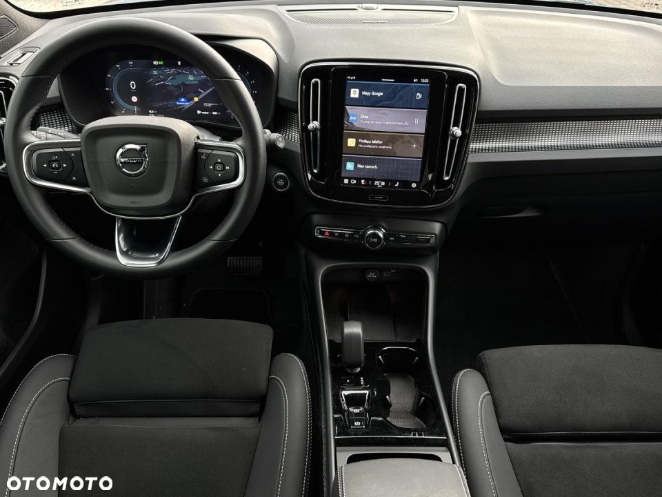Volvo XC 40 - 15