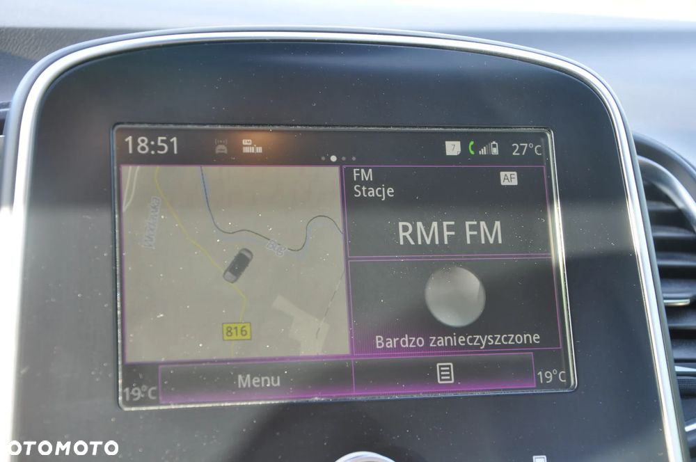 Renault Scenic 1.5 dCi Intens - 20