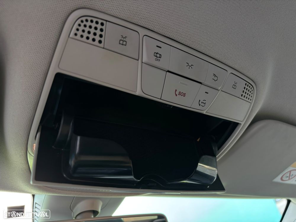Mercedes-Benz C 300 de Avantgarde - 23