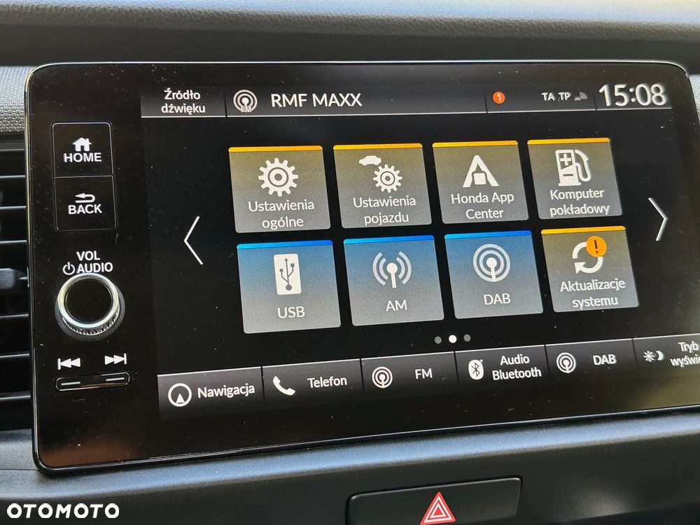 Honda Jazz 1.5 i-MMD Executive Crosstar - 28
