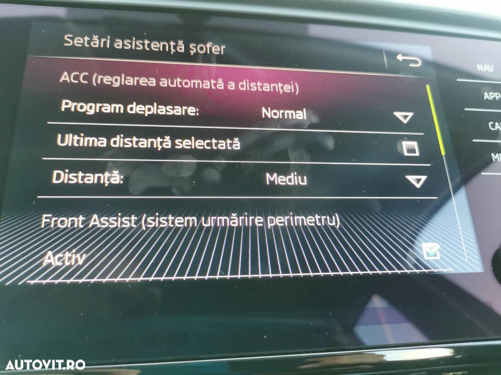 Skoda Octavia 1.5 TSI DSG MHEV Style - 29