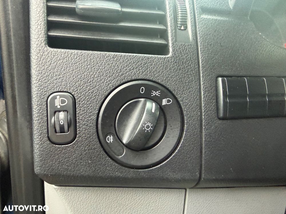 Volkswagen Crafter BMT - 19