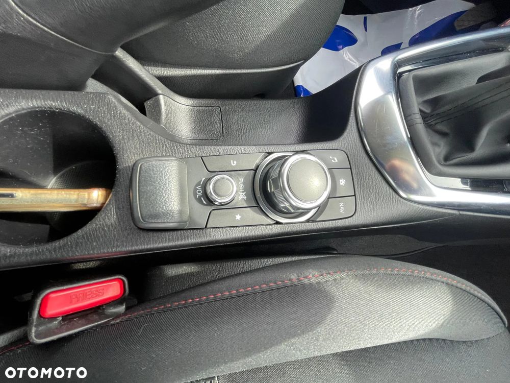 Mazda 2 SKYACTIV-G 115 KIZOKU INTENSE - 23