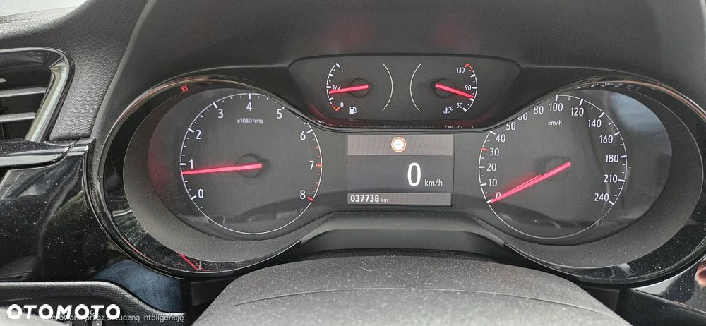 Opel Corsa 1.2 Edition S&S - 5
