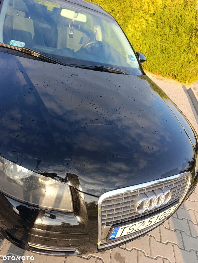 Audi A3 Sportback 1.9 TDI Attraction - 15
