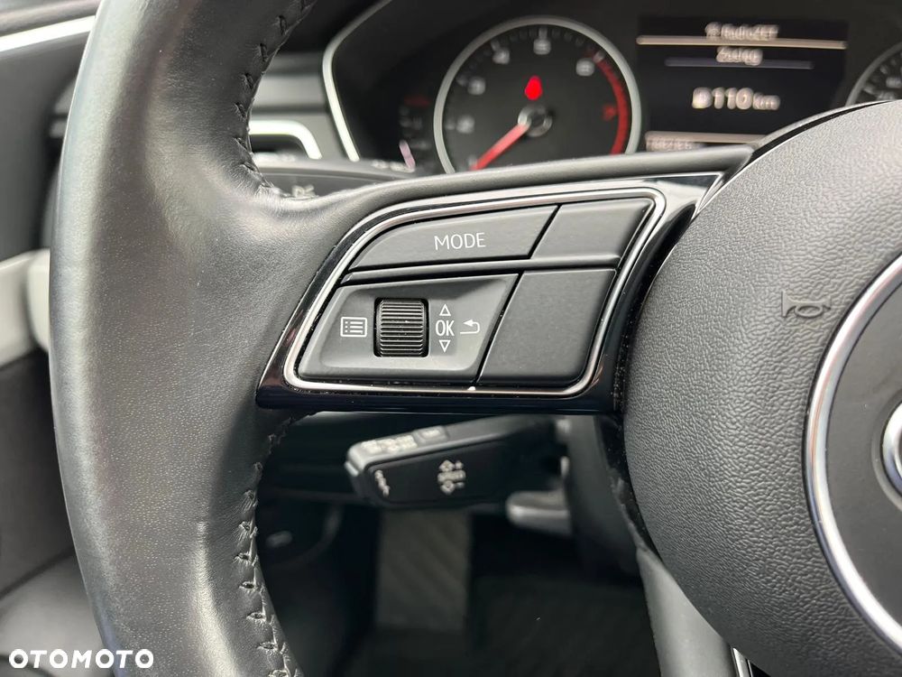Audi A4 - 7