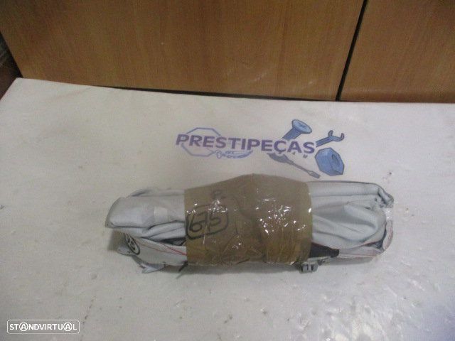 Airbag Cortina 9804092280   PEUGEOT 2008 2014 1.6HDI 92CV 5P CINZA DRT PEUGEOT 208 2015 1.4 HDI 70CV 5P CINZA DRT PEUGEOT 208 FASE 1 2013 1.0I 68CV 3P CINZA ESCURO DRT - 5