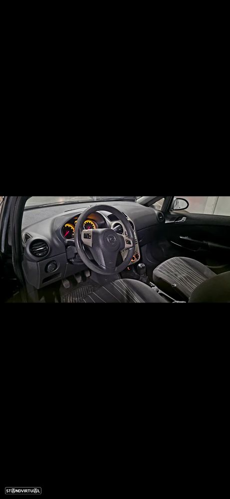 Opel Corsa - 5