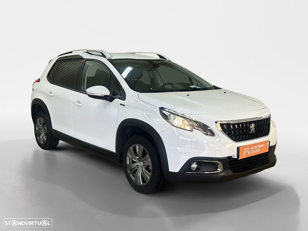 Peugeot 2008 1.5 BlueHDi Signature - 7