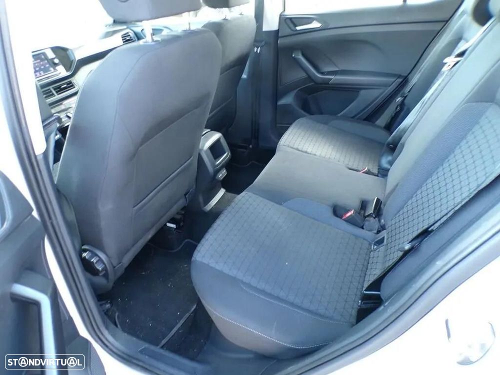 VW T-Cross 1.0 TSI Life - 6