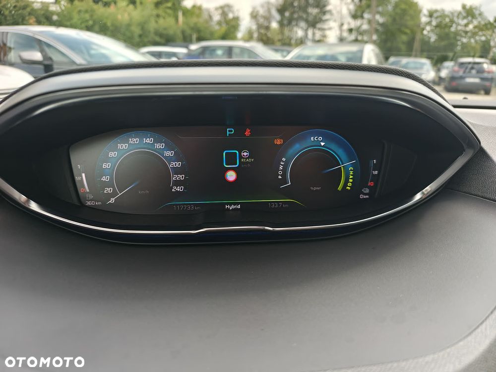 Peugeot 3008 - 21