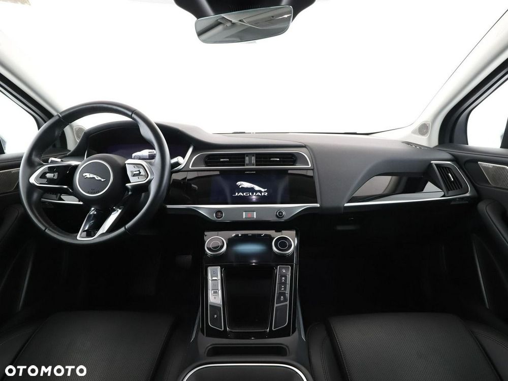 Jaguar I-Pace EV400 AWD S - 16