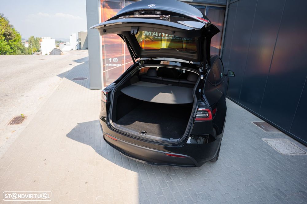 Tesla Model Y Standard - 23