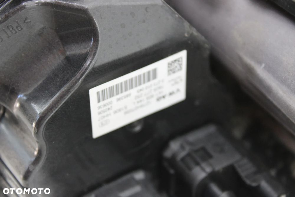 VW Eos Przekładnia kierownicza   1K1 423 051 CG - 11