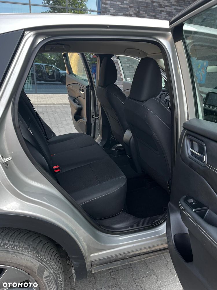 Nissan Qashqai 1.3 DIG-T MHEV Acenta - 11