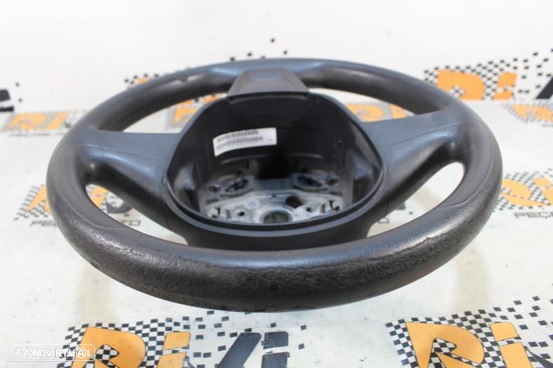 Volante Seat Ibiza Iv (6J5, 6P1)  6J0419091aa / 6J0 419 091 Aa - 6