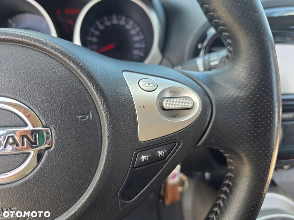Nissan Juke - 30