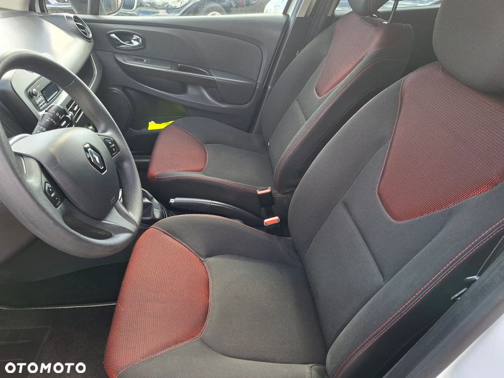 Renault Clio 1.2 16V 75 Dynamique - 7