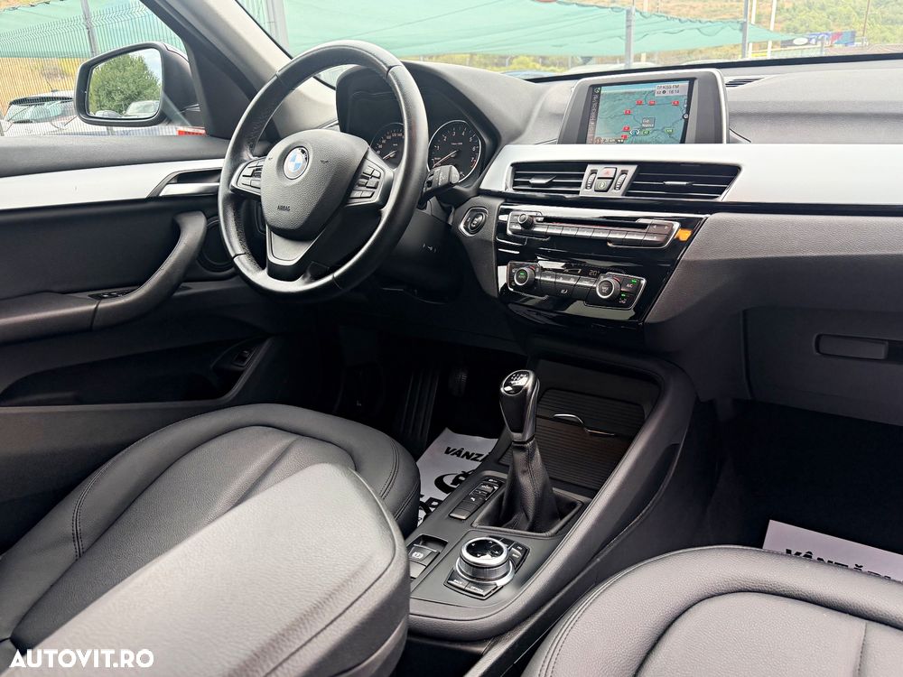 BMW X1 - 24