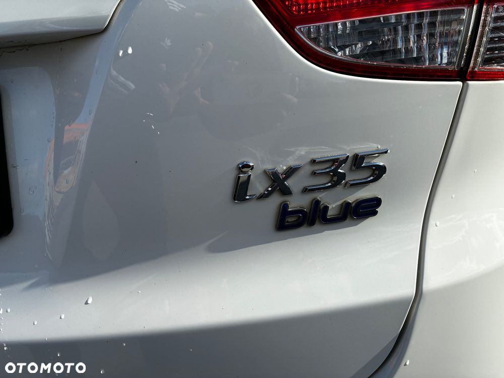 Hyundai ix35 1.6 GDI Comfort 2WD - 9