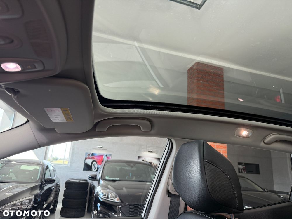 Renault Kadjar TCe 160 EDC GPF BOSE EDITION - 28