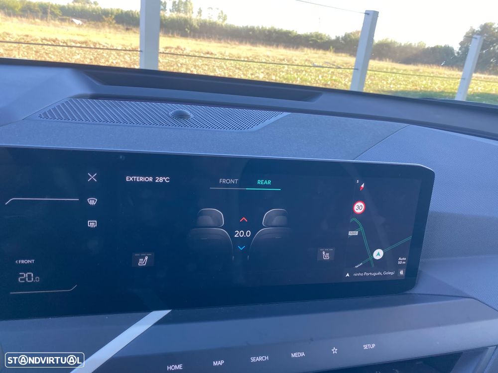 Kia EV5 81.4 kWh GT-Line - 35