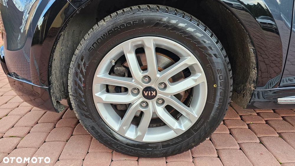 Kia Soul 1.6 GDI XL EU6 - 17