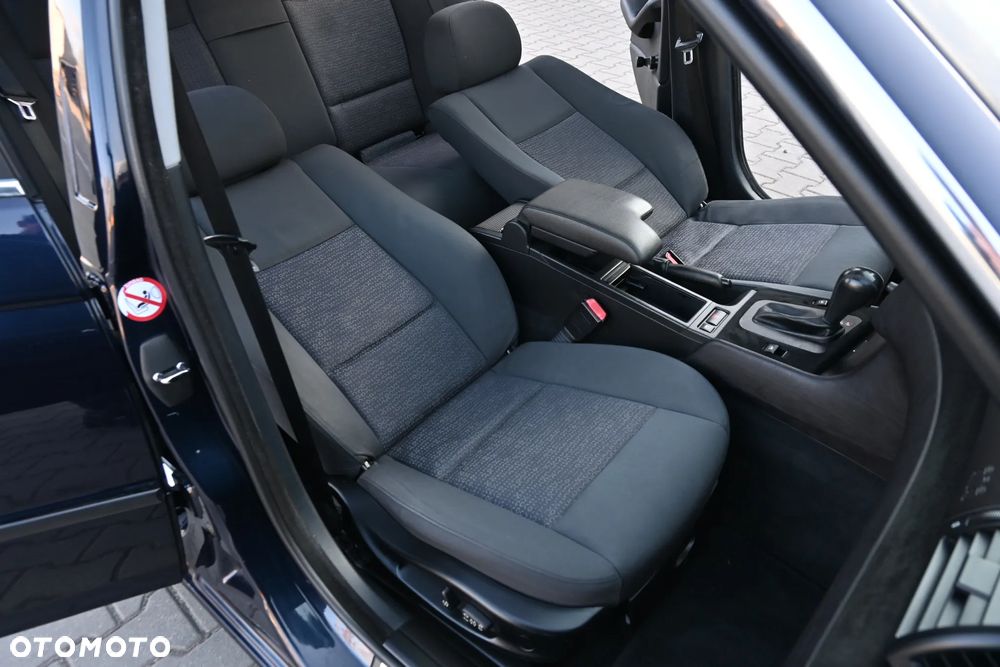 BMW Seria 3 - 21
