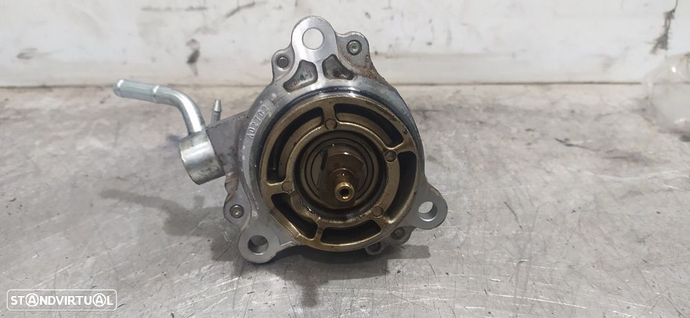 DEPRESSOR TRAVÃO / BOMBA VÁCUO MAZDA 6 HATCHBACK 2007 -RF7J18G00 - 4