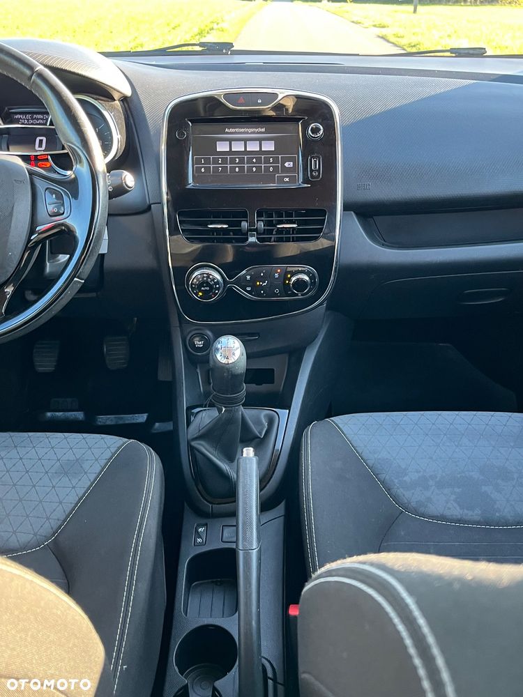 Renault Clio Energy TCe 90 Start & Stop Dynamique - 10