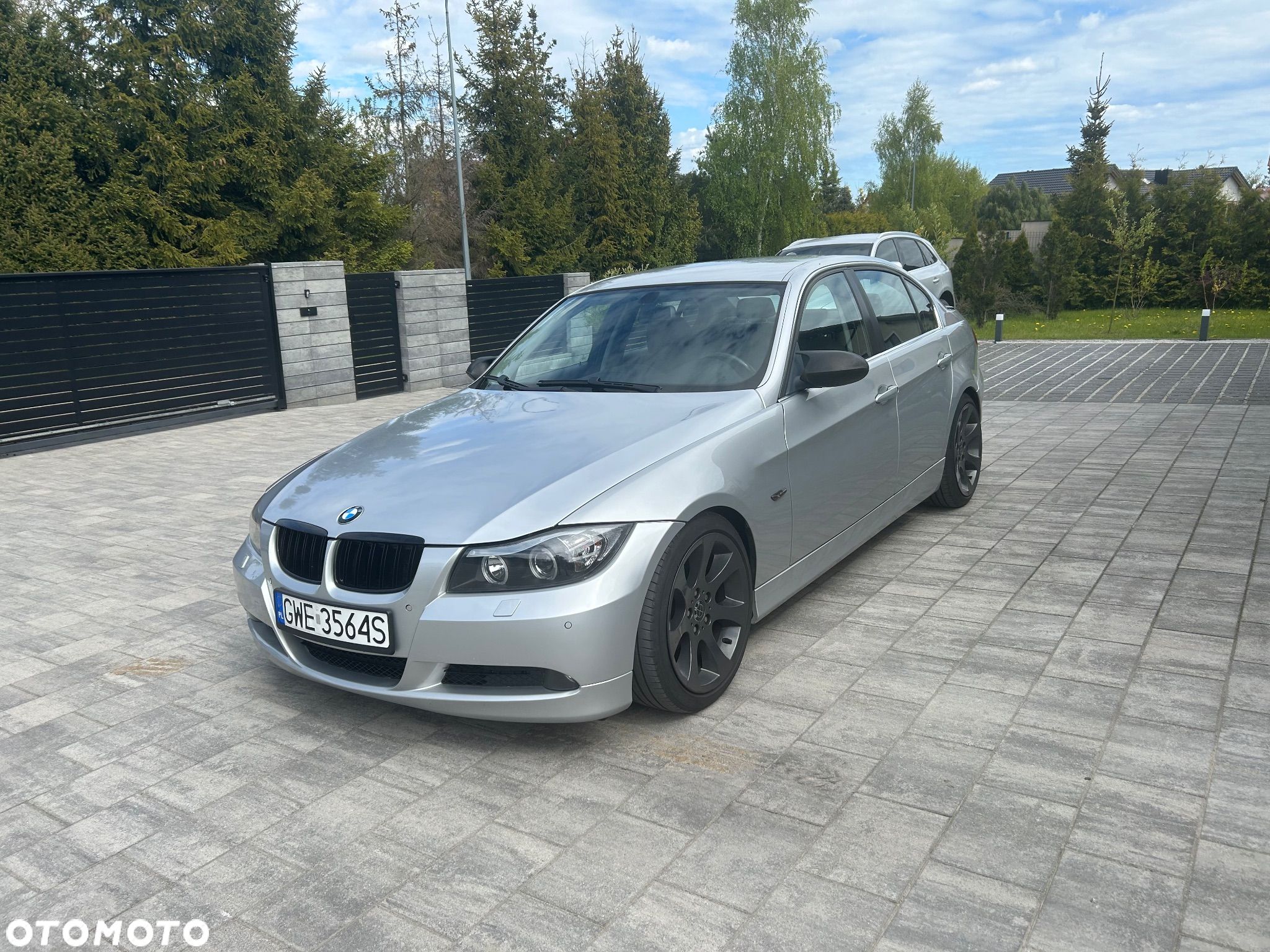 BMW Seria 3 - 1