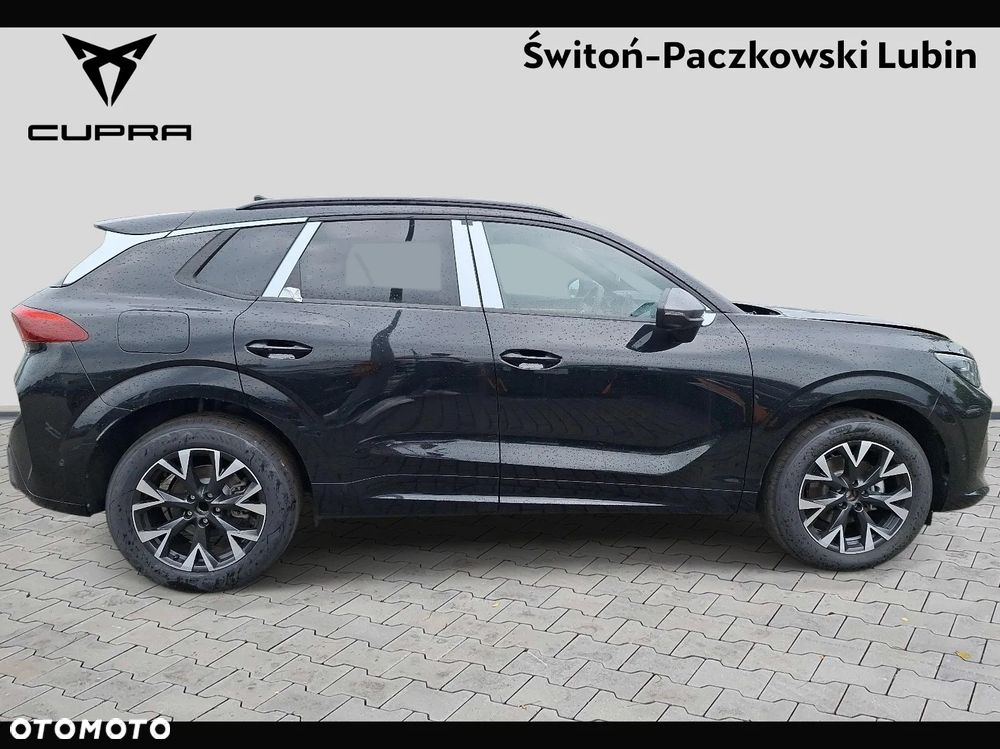 Cupra Terramar 1.5 eTSI mHEV DSG - 8