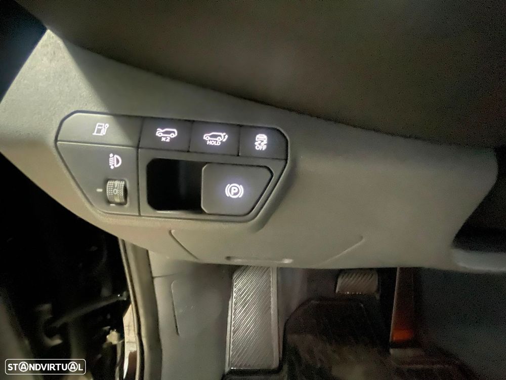 Kia EV9 98.8 kWh 1st Edition - 34